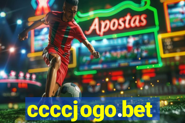 ccccjogo.bet