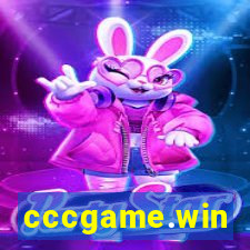 cccgame.win