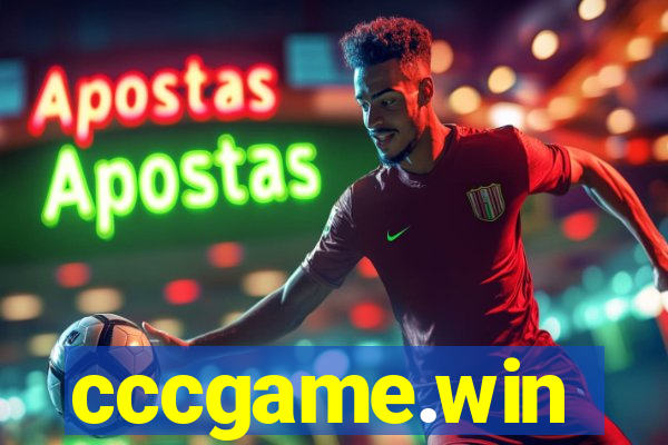 cccgame.win