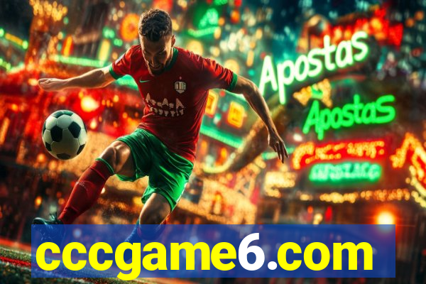 cccgame6.com