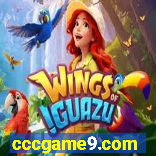 cccgame9.com