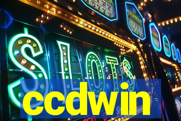 ccdwin