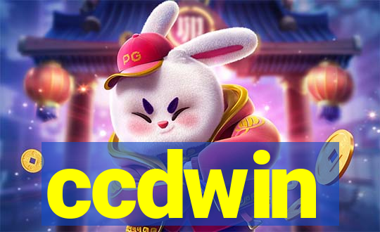 ccdwin