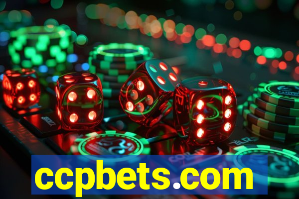 ccpbets.com
