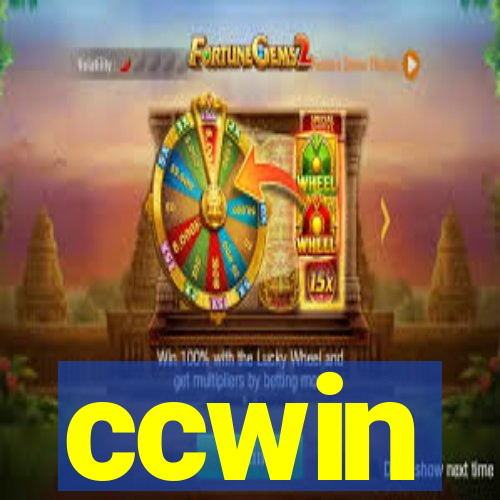 ccwin