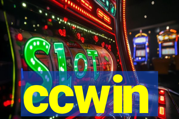 ccwin