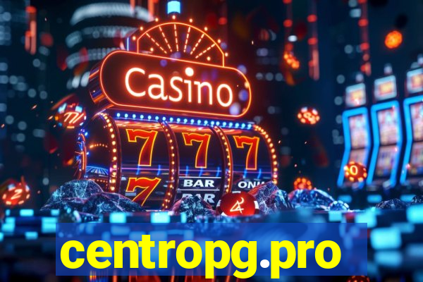 centropg.pro