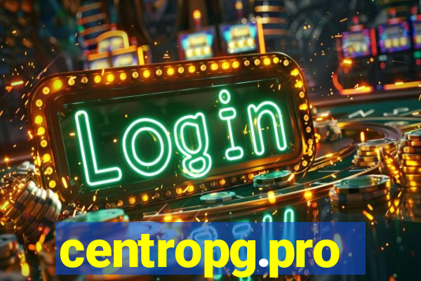 centropg.pro