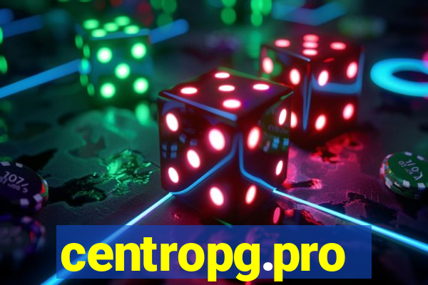 centropg.pro