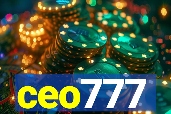 ceo777