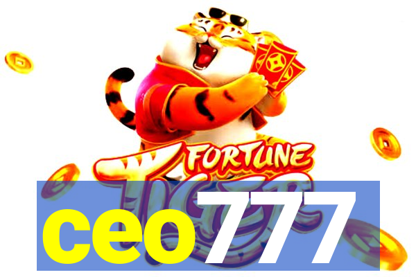 ceo777