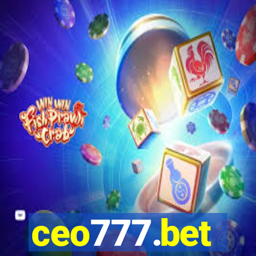 ceo777.bet