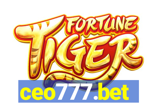 ceo777.bet