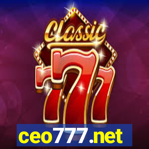 ceo777.net