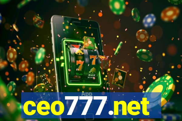 ceo777.net