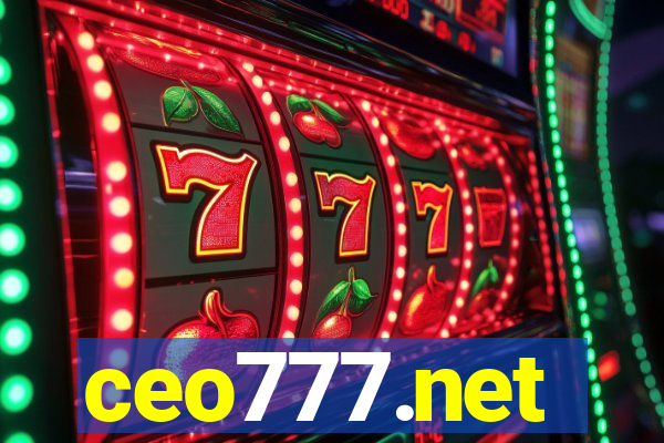 ceo777.net