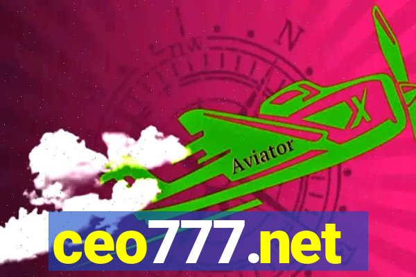 ceo777.net