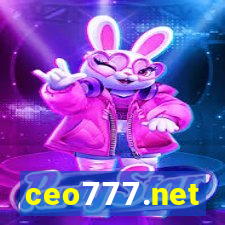 ceo777.net