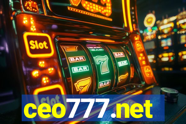 ceo777.net