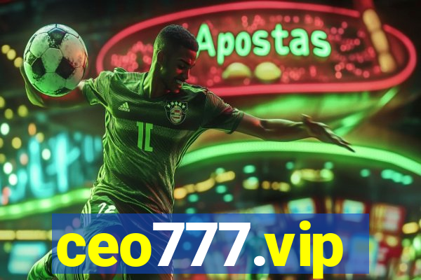 ceo777.vip
