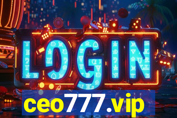 ceo777.vip