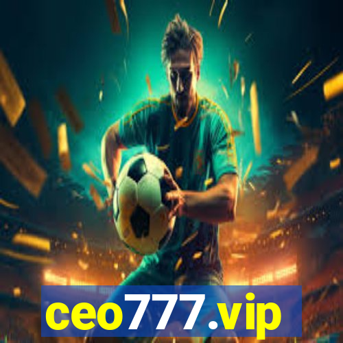 ceo777.vip