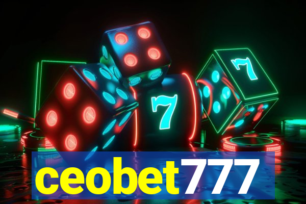 ceobet777