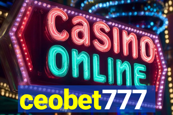 ceobet777