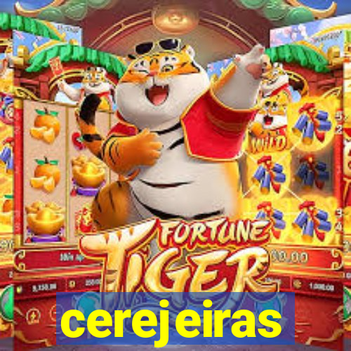 cerejeiras