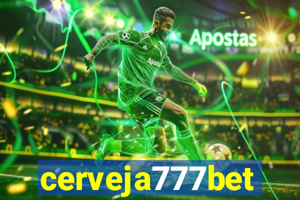cerveja777bet