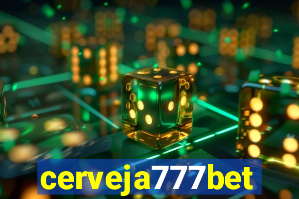 cerveja777bet