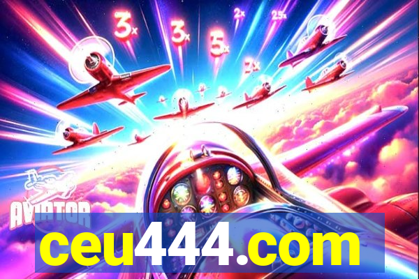 ceu444.com