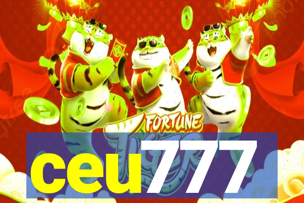 ceu777