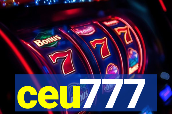 ceu777