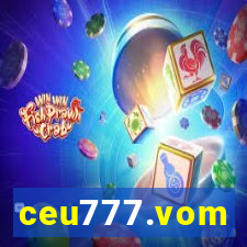 ceu777.vom