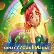 ceu777CashMania
