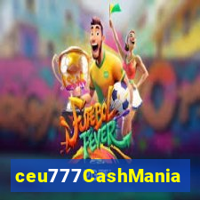 ceu777CashMania