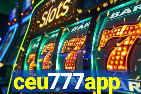ceu777app