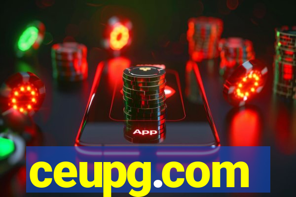 ceupg.com