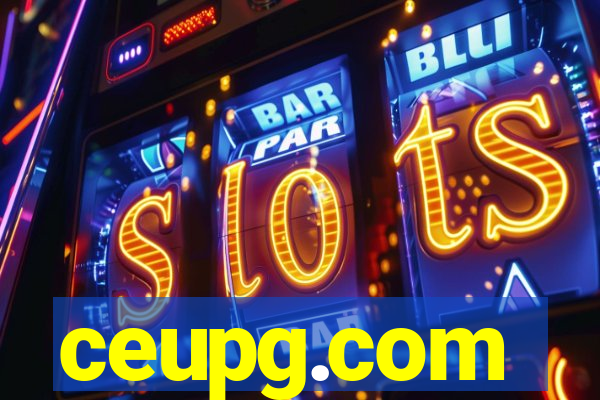ceupg.com