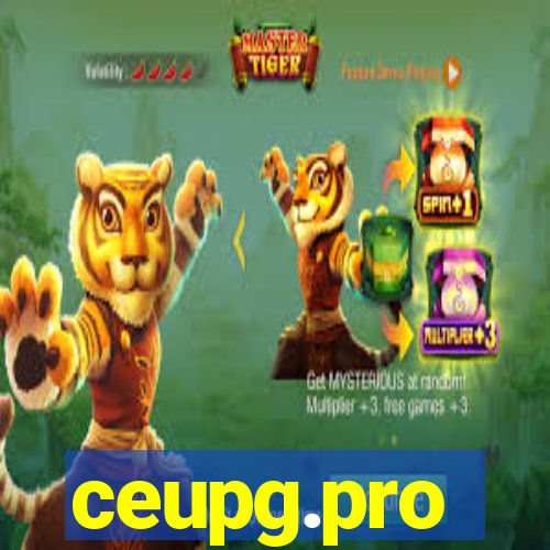 ceupg.pro