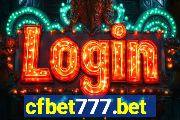 cfbet777.bet