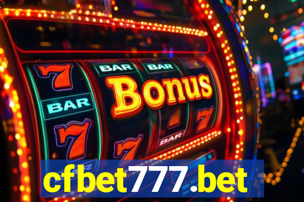 cfbet777.bet