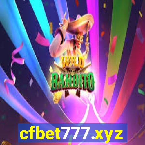cfbet777.xyz