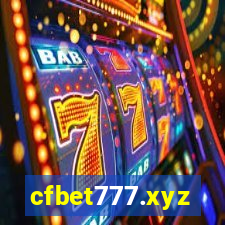cfbet777.xyz