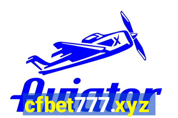 cfbet777.xyz