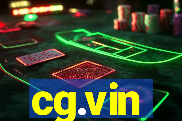 cg.vin