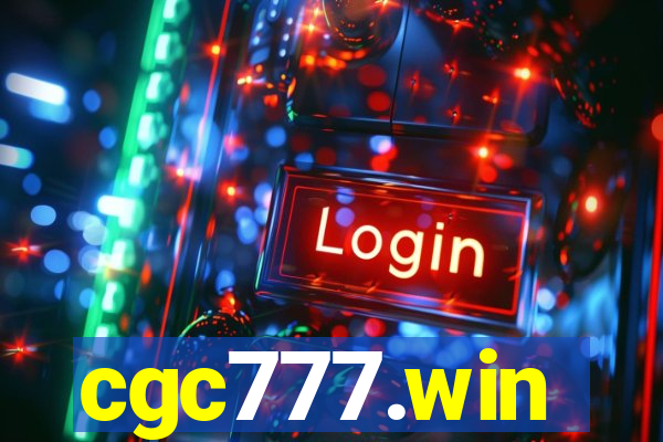 cgc777.win