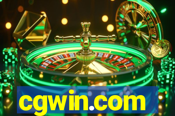 cgwin.com