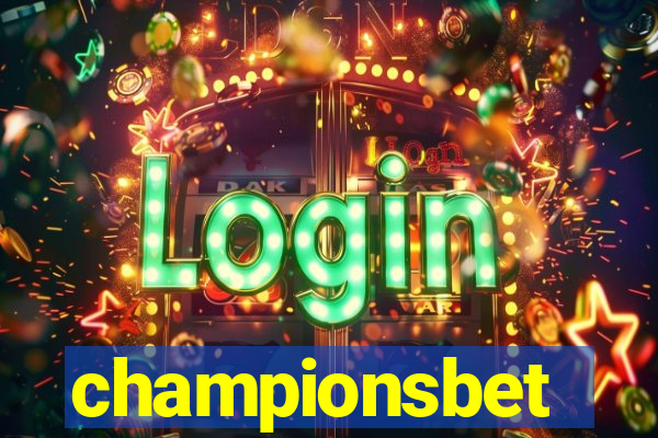 championsbet
